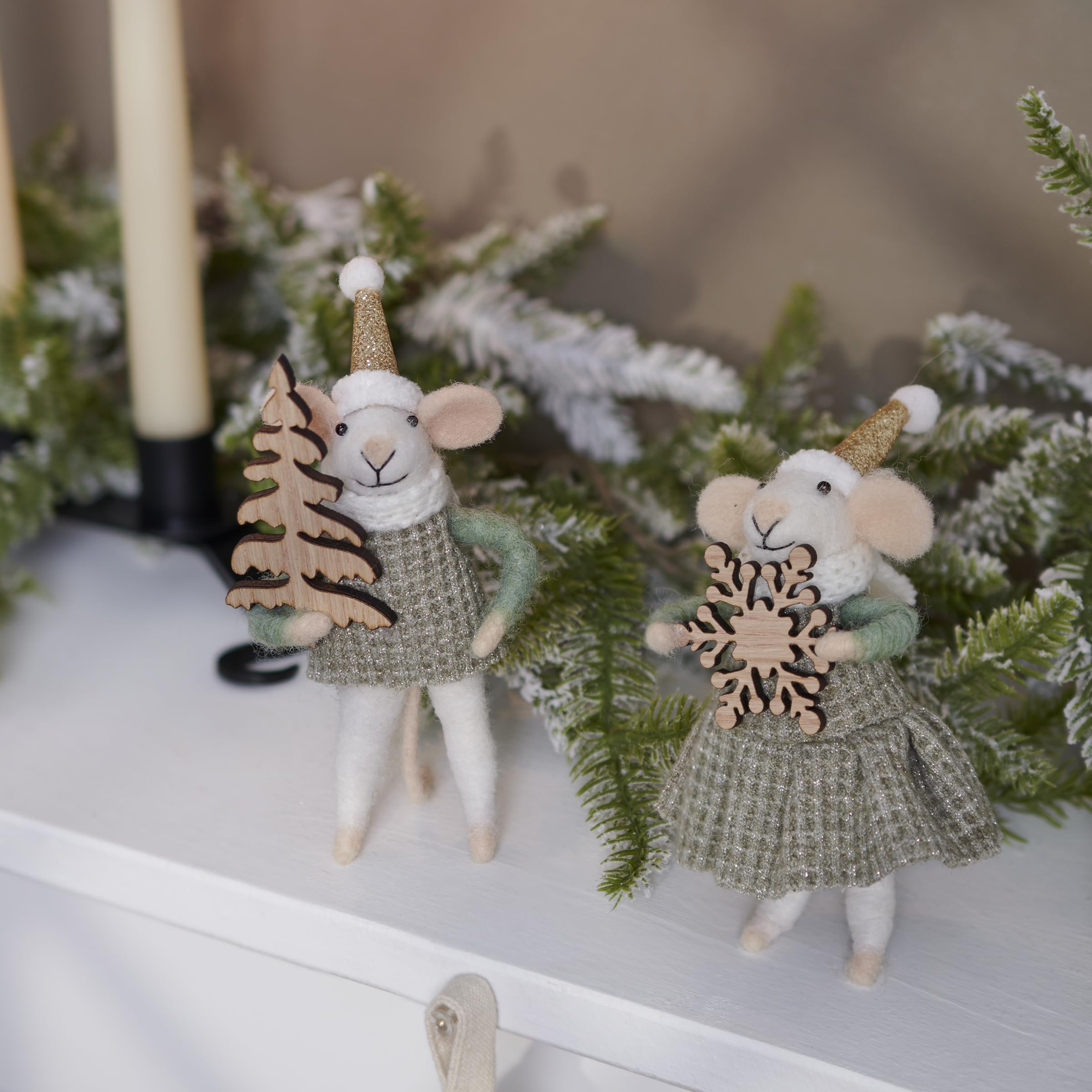 Amazon.com: Primitives by Kathy: Winter